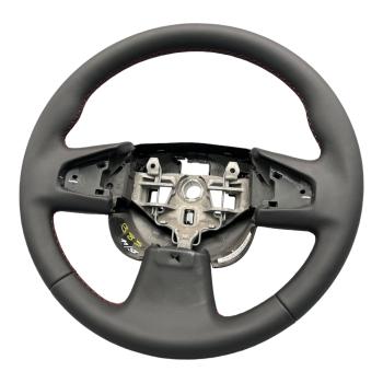 Preview: Opel Movano II Renault Master III Lenkrad Ausbauen